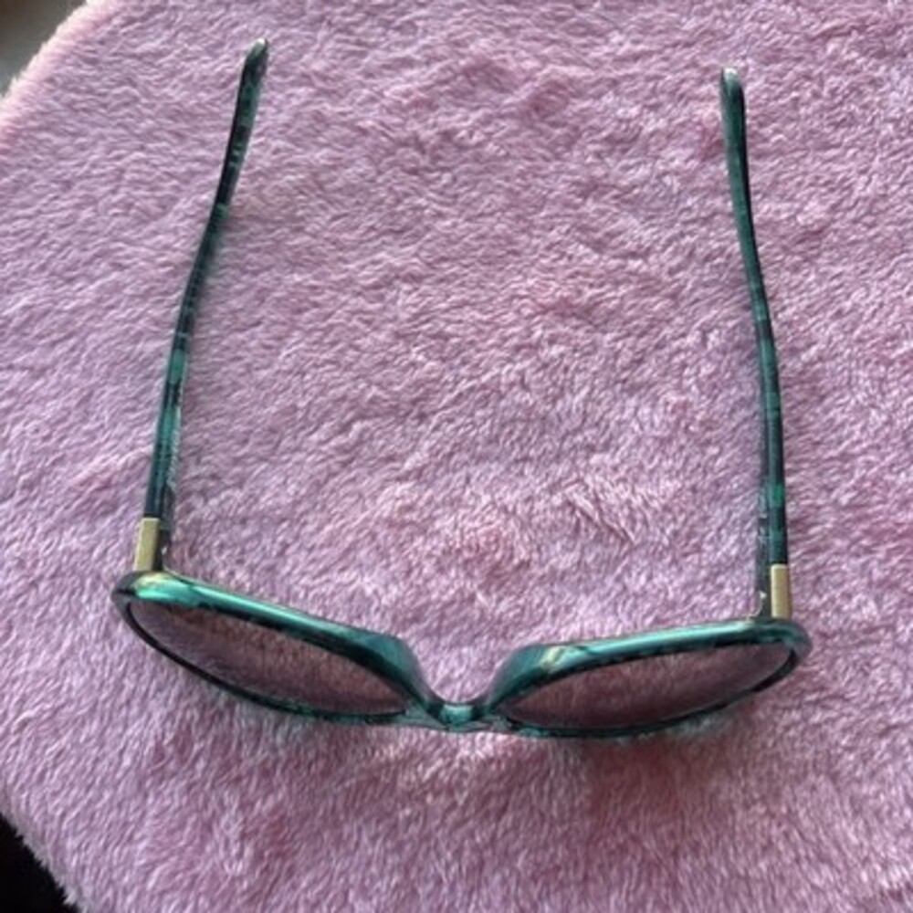 Spy Optic Alana Blanchard OMG! Women’s Sunglasses - Used - Picture 3 of 7